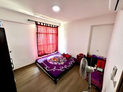 Blk 406A Northshore Residences I (Punggol), HDB 5 Rooms #544476851